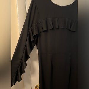 Banana Republic Workplace Dress